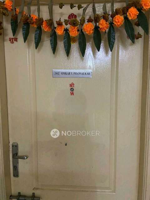 2 BHK Flat In Bhandari Nea Pure Homes For Sale  In Pune