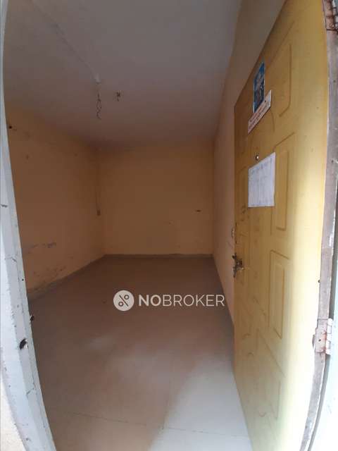 1 RK Flat for Rent In Ambegaon Budruk
