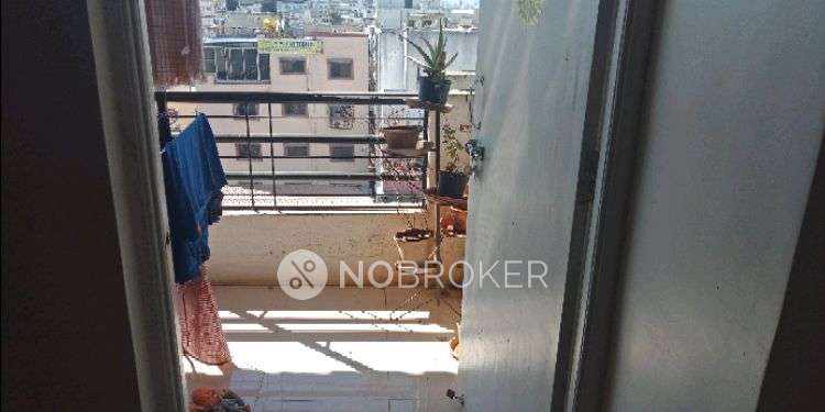 1 BHK Flat In Shiv Ganesh Residency For Sale  In Pimple Guravm