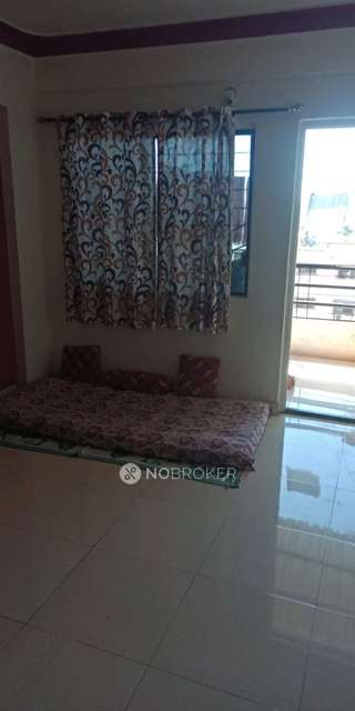 1 BHK Flat In Shiv Ganesh Residency For Sale  In Pimple Guravm