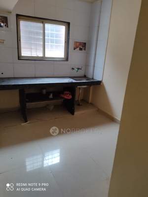 1 BHK Flat In Own House for Rent  In Anand Park, Vadgaon Sheri