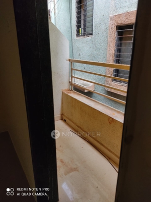 1 BHK Flat In Own House for Rent  In Anand Park, Vadgaon Sheri
