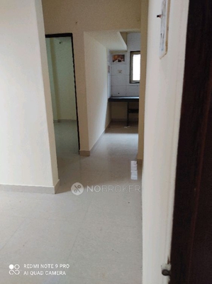 1 BHK Flat In Own House for Rent  In Anand Park, Vadgaon Sheri