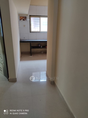 1 BHK Flat In Own House for Rent  In Anand Park, Vadgaon Sheri