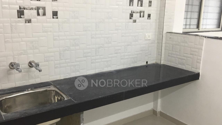 1 BHK Flat In Apurvai,matoshri for Rent  In Karve Nagar