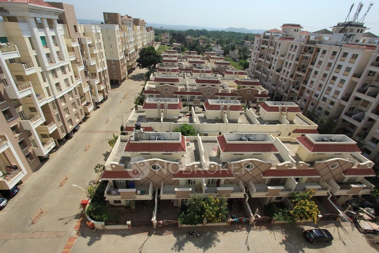 Gk Daffodils Kate Vasti Pimple Saudagar, Pimple Saudagar Without