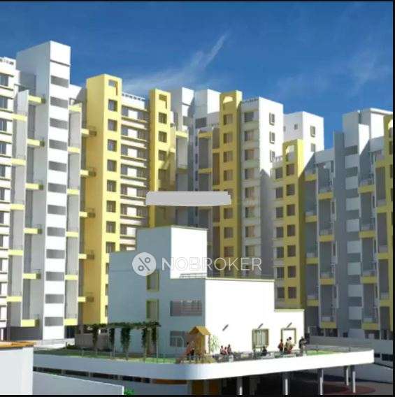 1 RK Flat In Shri Sai Vihar For Sale  In Katraj