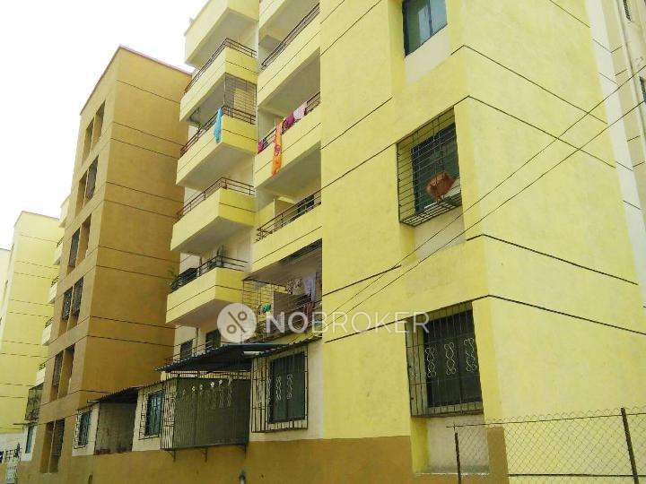 1 RK Flat In Shri Sai Vihar For Sale  In Katraj