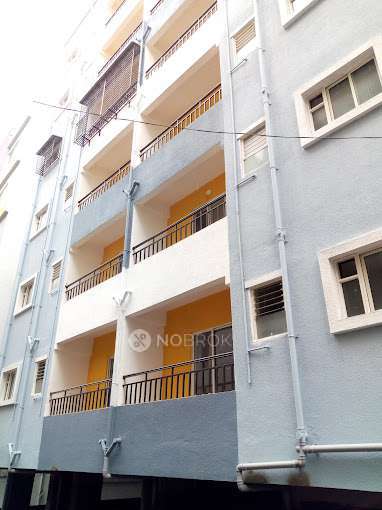 2 BHK Flat In Samruddhi Prestige For Sale  In Ambegaon Bk