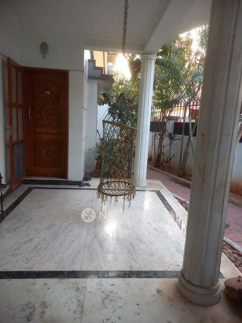 3 BHK House for Rent  In Mogappair East