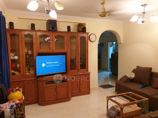 2 BHK Flat In Pooja Comforts for Rent  In Jp Nagar