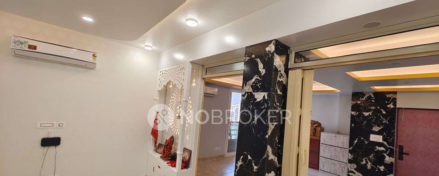 4 BHK Flat In Supertech Emerald Court Emperor For Sale  In Sector-93 A, Noida, Uttar Pradesh, India.