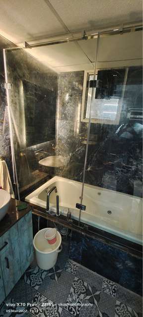 4 BHK Flat In Supertech Emerald Court Emperor For Sale  In Sector-93 A, Noida, Uttar Pradesh, India.