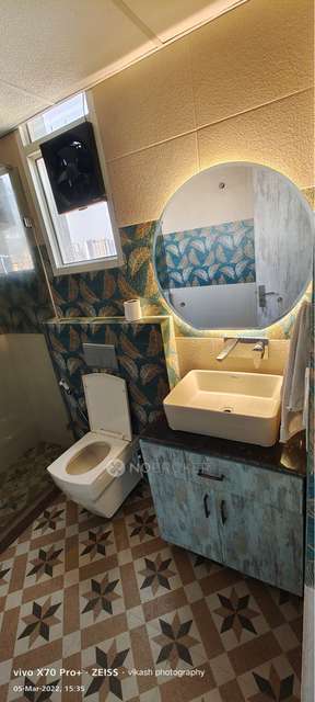 4 BHK Flat In Supertech Emerald Court Emperor For Sale  In Sector-93 A, Noida, Uttar Pradesh, India.