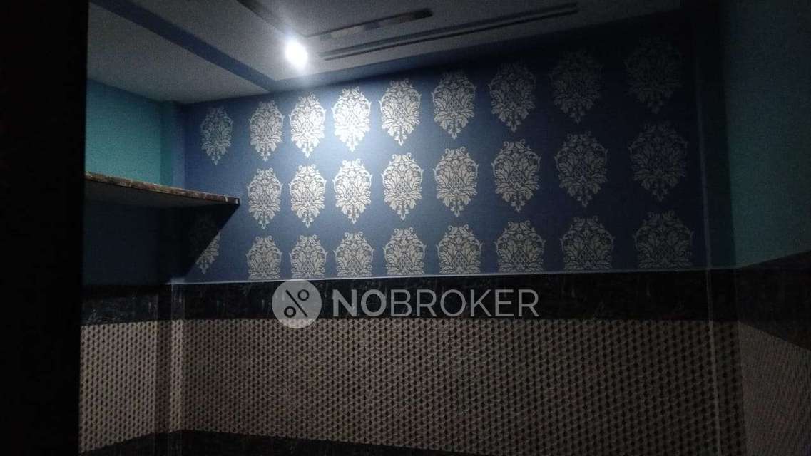1 BHK House for Rent  In Nangloi