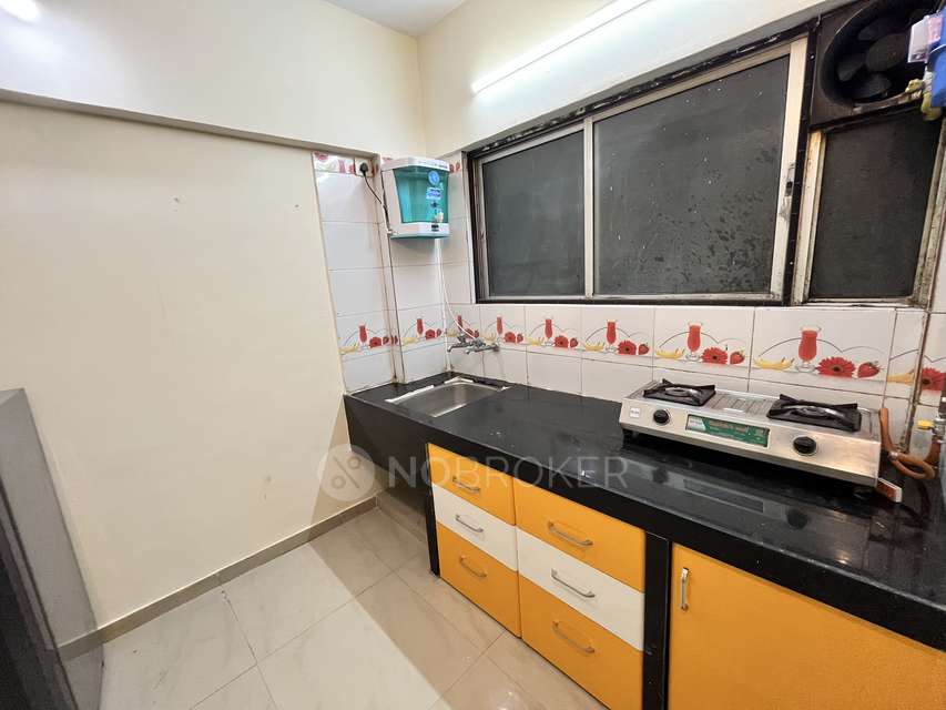 1 RK Flat In  Sanskruti Homes for Rent  In Balewadi