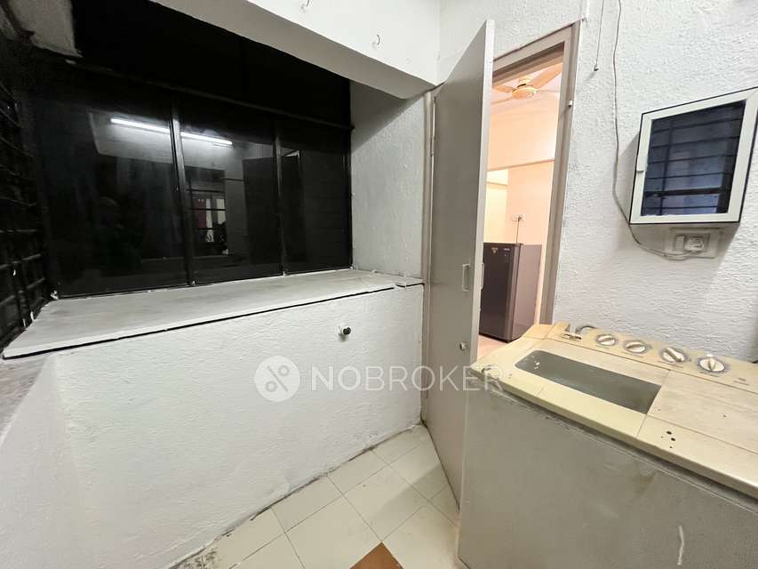 1 RK Flat In  Sanskruti Homes for Rent  In Balewadi