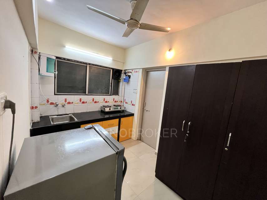 1 RK Flat In  Sanskruti Homes for Rent  In Balewadi