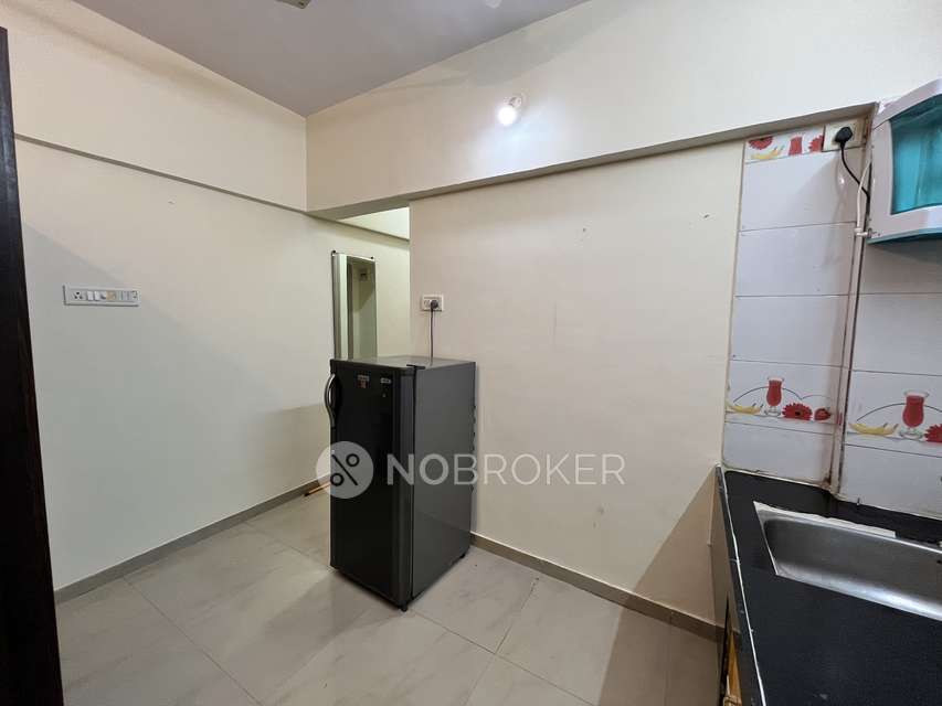 1 RK Flat In  Sanskruti Homes for Rent  In Balewadi