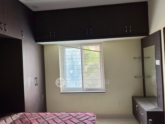 2 BHK Flat In Sai Srinivasa Residency For Sale  In Nagole