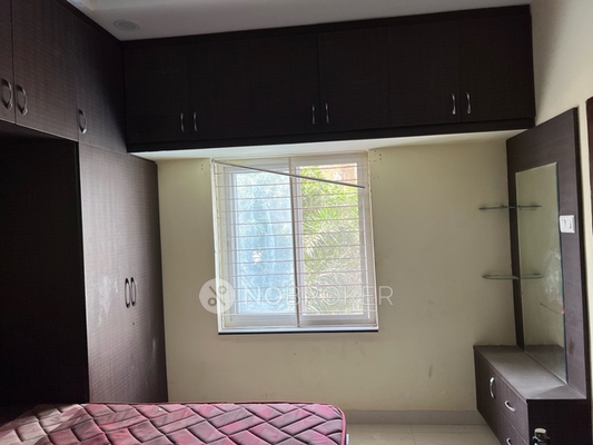 2 BHK Flat In Sai Srinivasa Residency For Sale  In Nagole