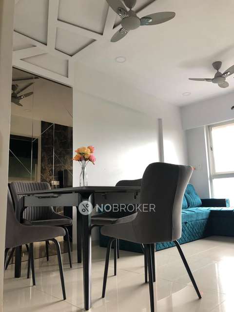 1 BHK Flat In Godrej Tranquil For Sale  In Kandivali East