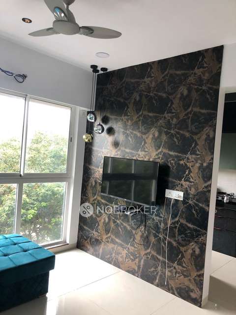 1 BHK Flat In Godrej Tranquil For Sale  In Kandivali East