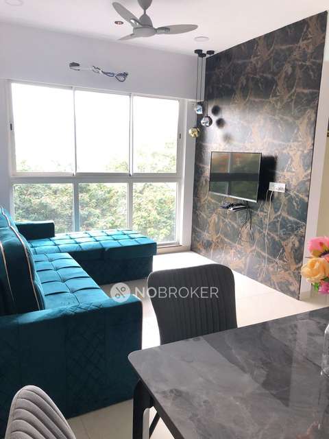 1 BHK Flat In Godrej Tranquil For Sale  In Kandivali East