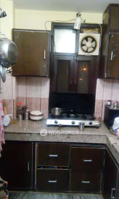 2 BHK Flat For Sale  In  Rohini