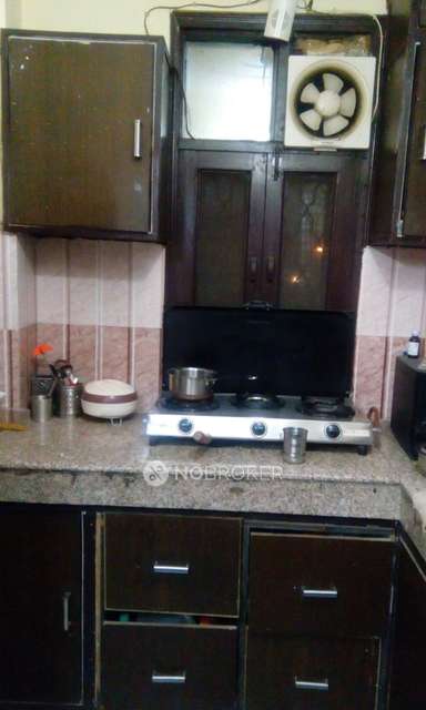 2 BHK Flat For Sale  In  Rohini