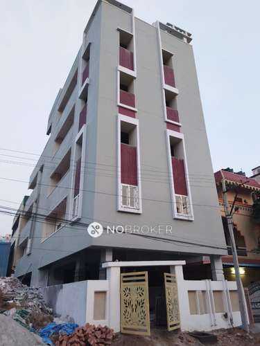 2 BHK House for Rent  In  Mallapur, 