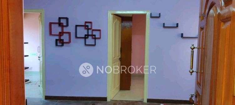 2 BHK House for Rent  In 15th B Cross Road, Mathikere