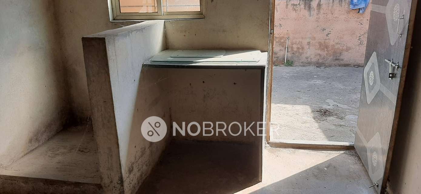 1 RK House for Rent  In Lohegaon