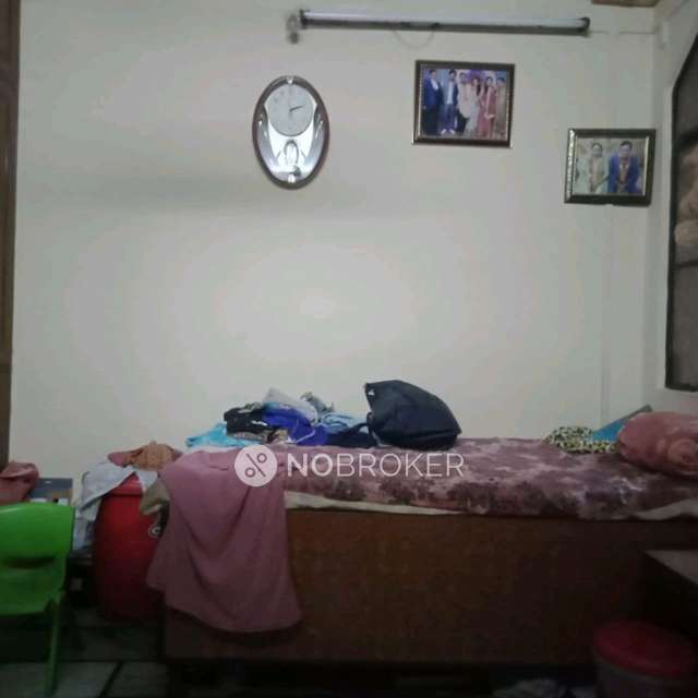 2 BHK Flat For Sale  In Chandni Chowk