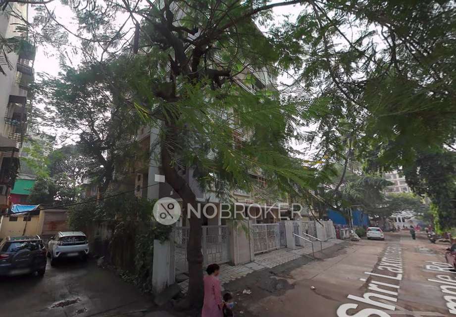 1 BHK Flat In Ashok Kunj for Rent  In Vile Parle