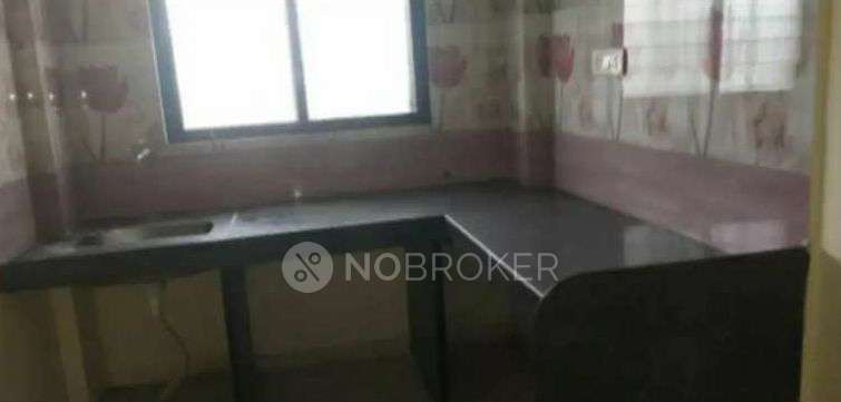 1 BHK Flat In Sairaj Apartment  for Rent  In Daund