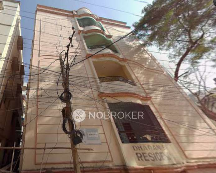 3 BHK Flat In Dharani Sai Residency for Rent  In Kukatpally
