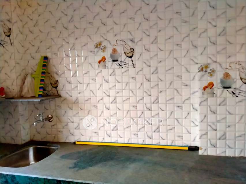 1 BHK Flat In Vinsar Sunrise Park Ville For Sale  In Neral