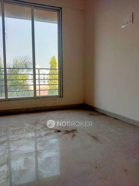 1 BHK Flat In Vinsar Sunrise Park Ville For Sale  In Neral