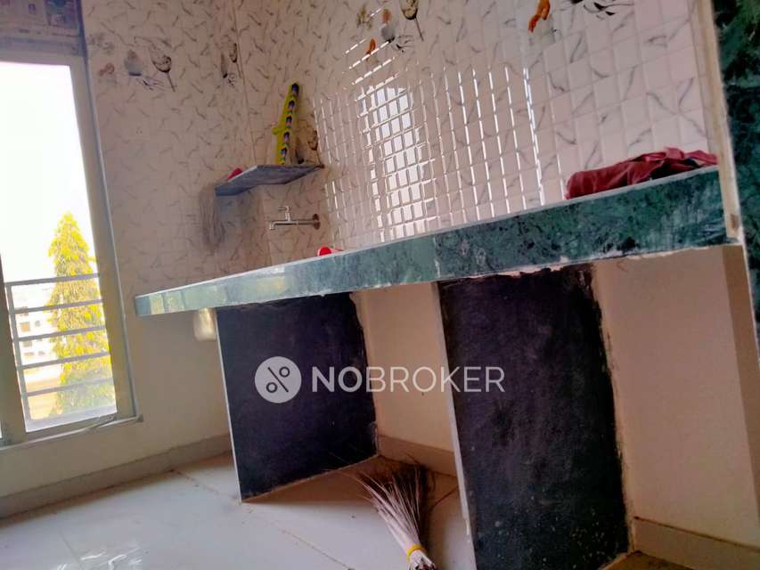 1 BHK Flat In Vinsar Sunrise Park Ville For Sale  In Neral