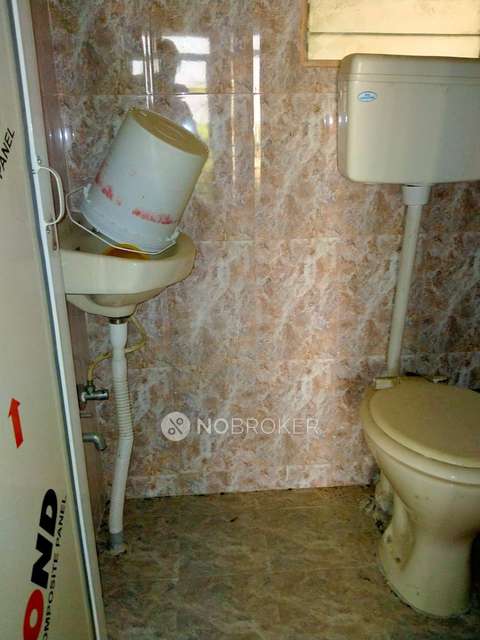 1 BHK Flat In Vinsar Sunrise Park Ville For Sale  In Neral