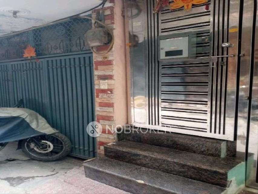 1 BHK House for Rent  In New Ashok Nagar