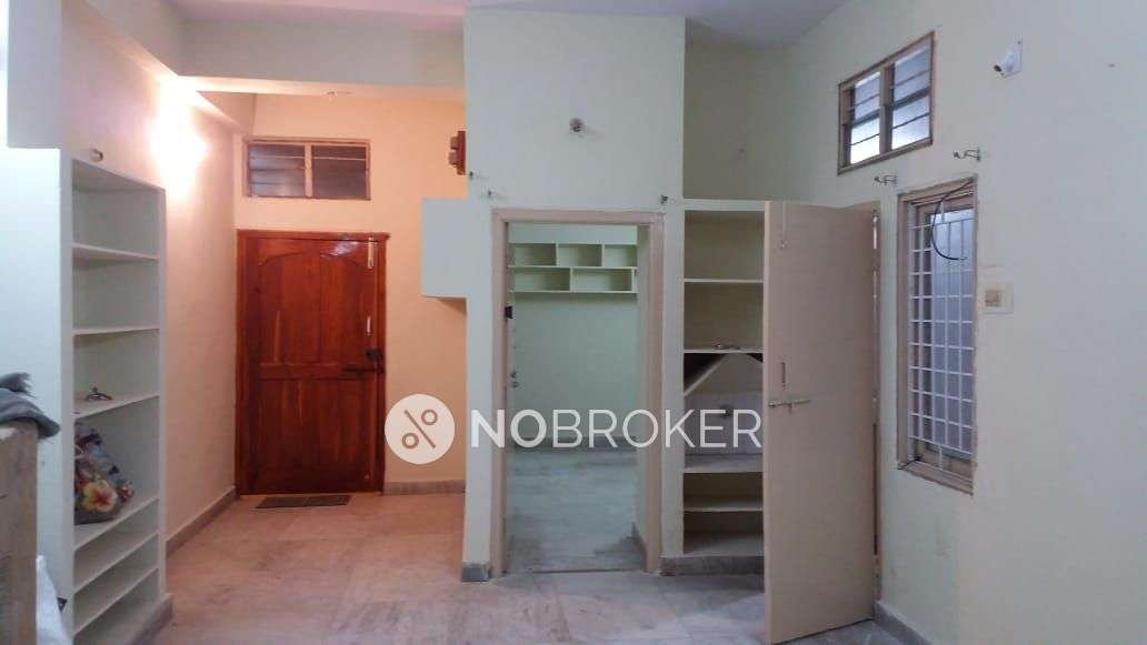 2 BHK Flat In Swathipooja Residency For Sale  In Dilsukh Nagar