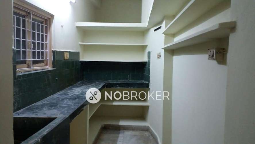 2 BHK Flat In Swathipooja Residency For Sale  In Dilsukh Nagar