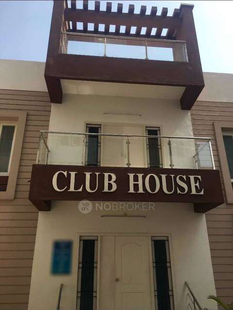 3 BHK Flat In Vijay Raja Century Court For Sale  In Kuthambakkam