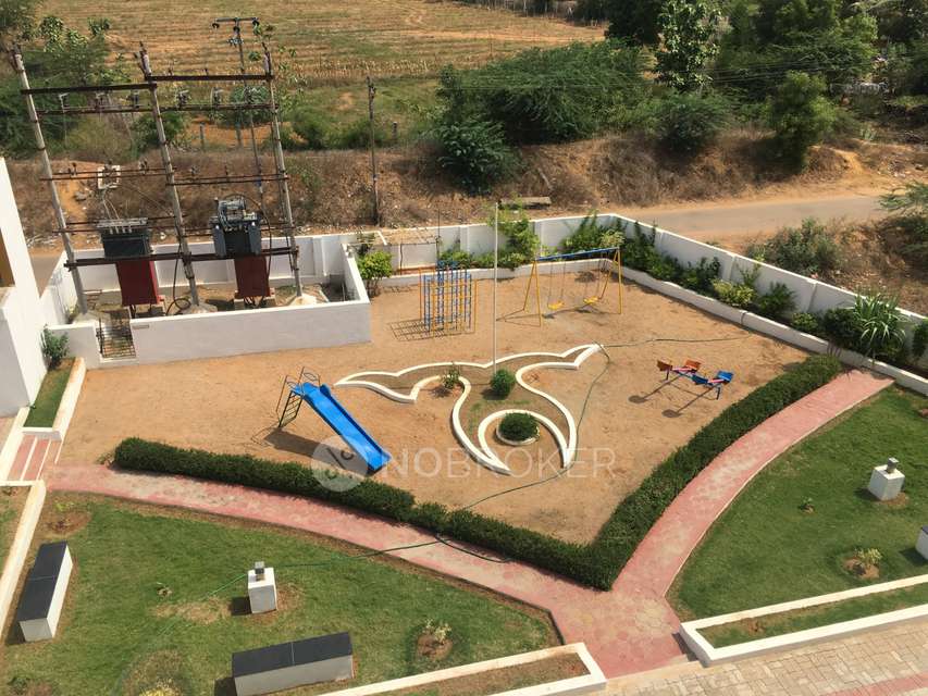 3 BHK Flat In Vijay Raja Century Court For Sale  In Kuthambakkam