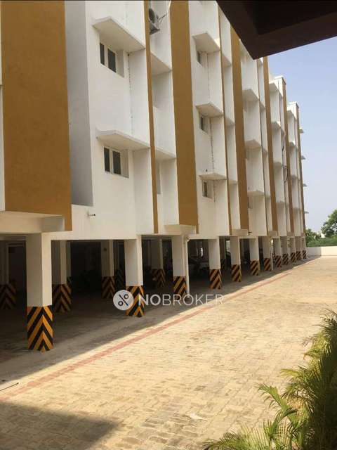3 BHK Flat In Vijay Raja Century Court For Sale  In Kuthambakkam