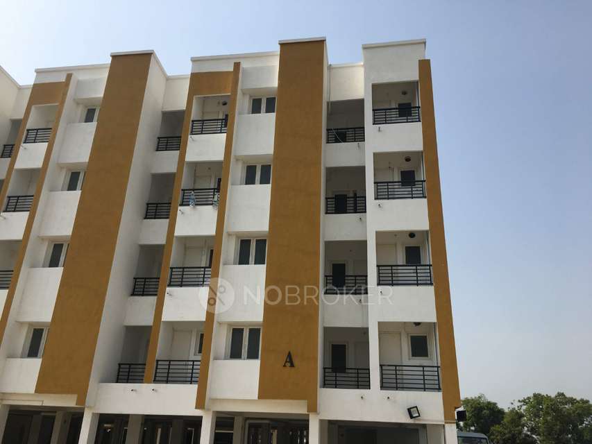3 BHK Flat In Vijay Raja Century Court For Sale  In Kuthambakkam