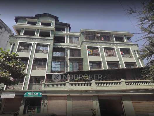 3 BHK Flat In Sangam Apartment For Sale  In Bhiwandi