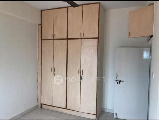 3 BHK Flat In Smr Castle for Rent  In Banaswadi